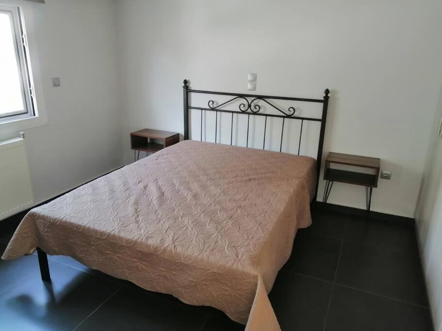Manolis Loft Appartement Piraeus Buitenkant foto